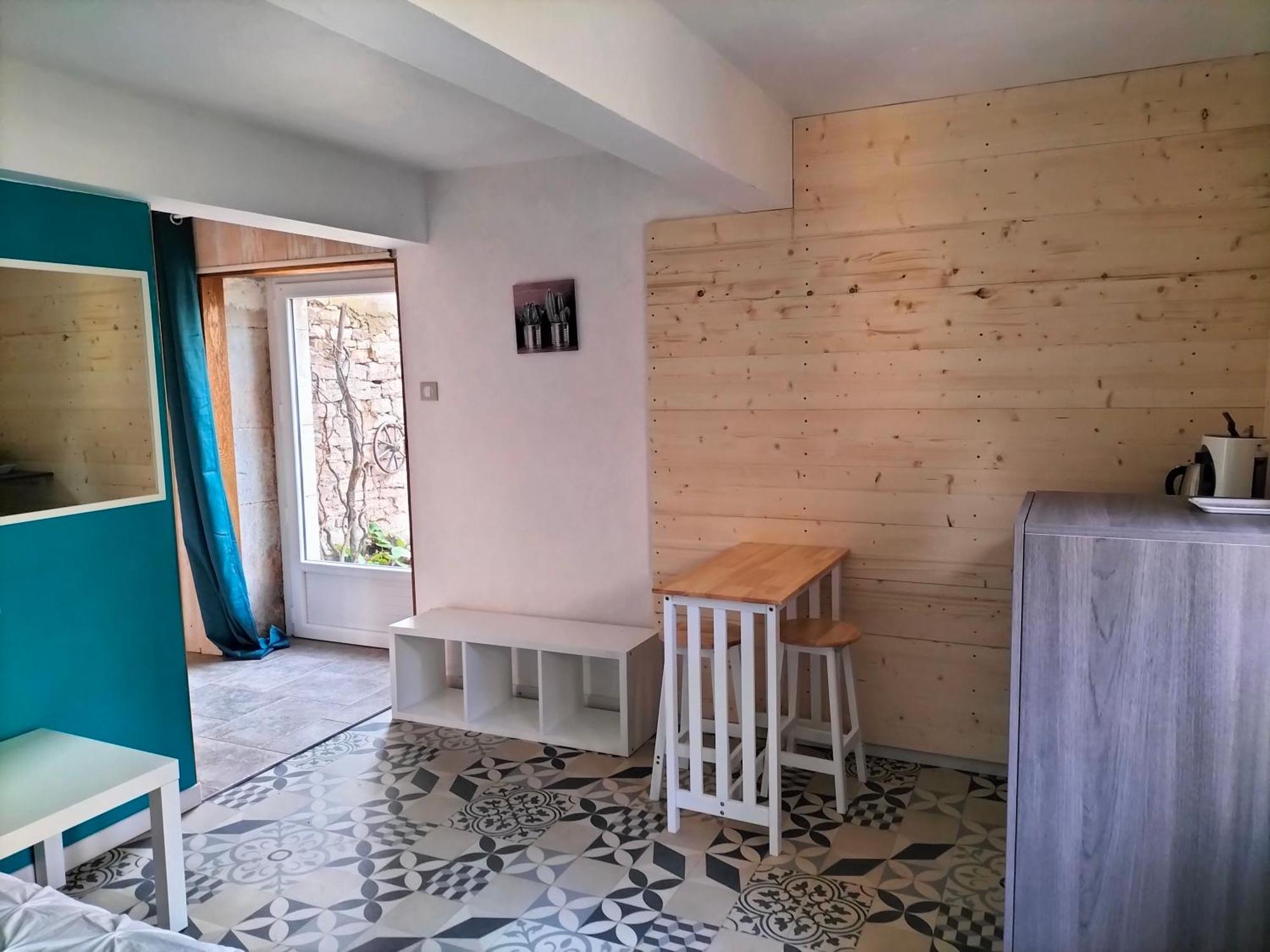Hotel Cote Dors Corpeau Zewnętrze zdjęcie