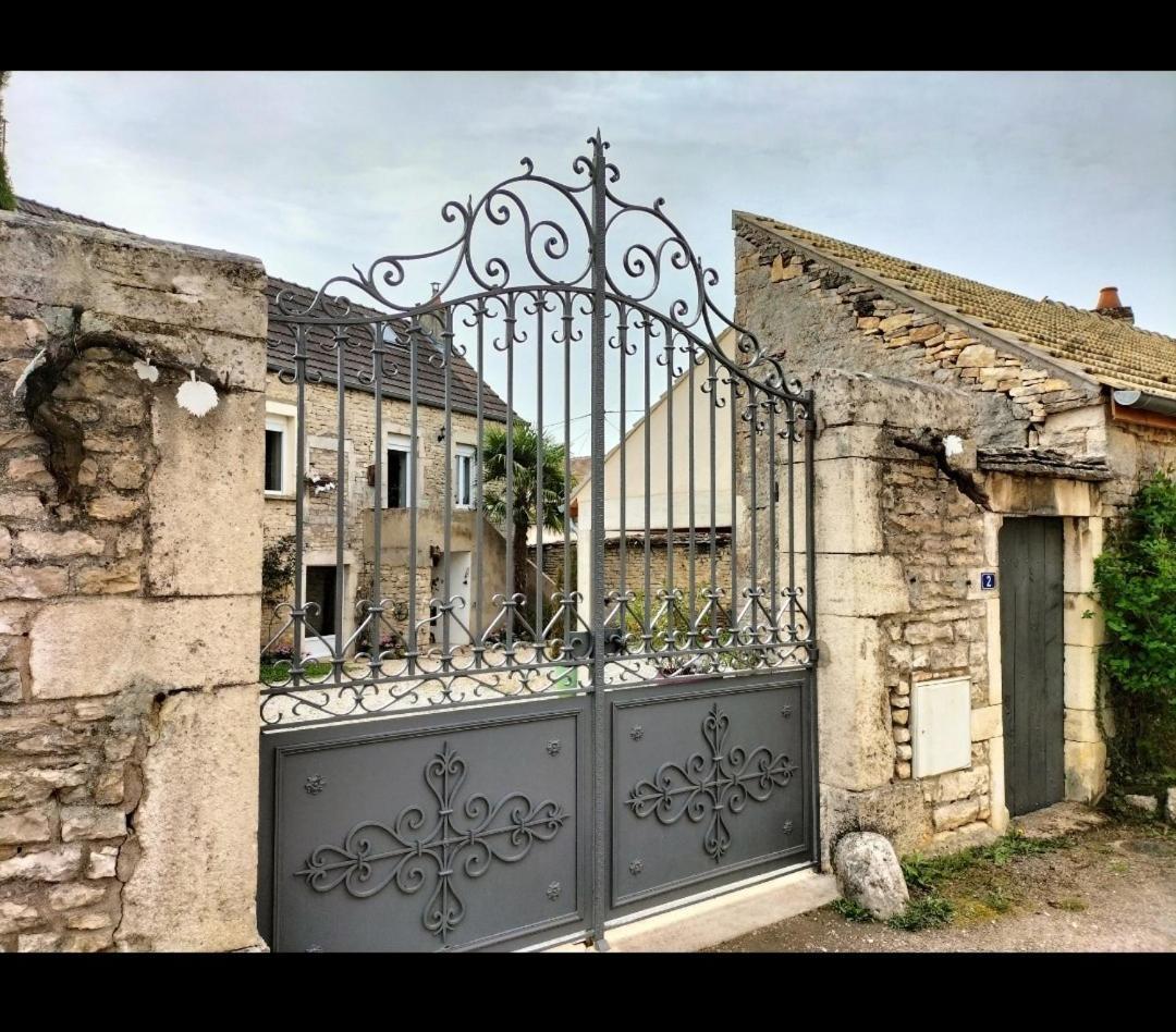 Hotel Cote Dors Corpeau Zewnętrze zdjęcie